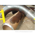 Seamless Stainless Steel Pipe Bends
